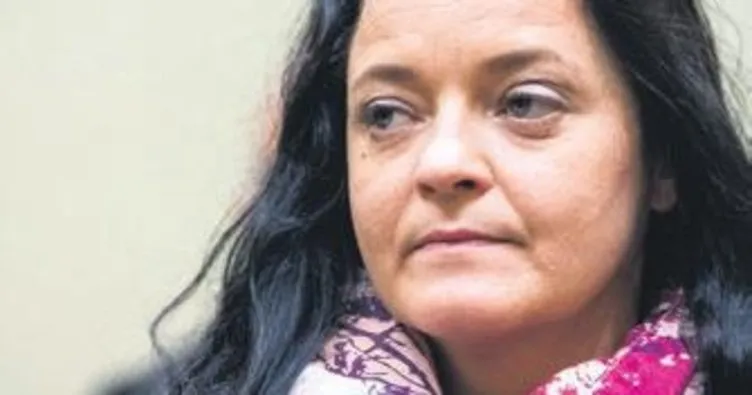 Alman basını NSU kararını eleştirdi