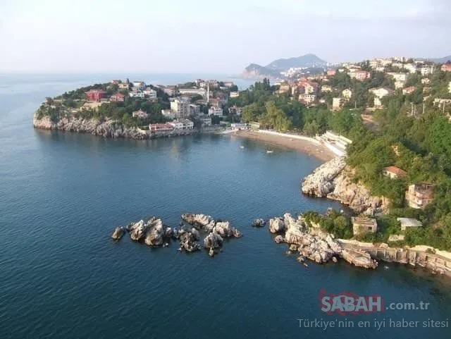 İl il Türkiye'nin 2019 nüfusu