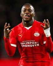 Johan Bakayoko Leipzig’de!