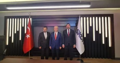 AK Parti İstanbul Milletvekili Mustafa Ataş: Türkiye yüzyılı dönüm noktasıdır