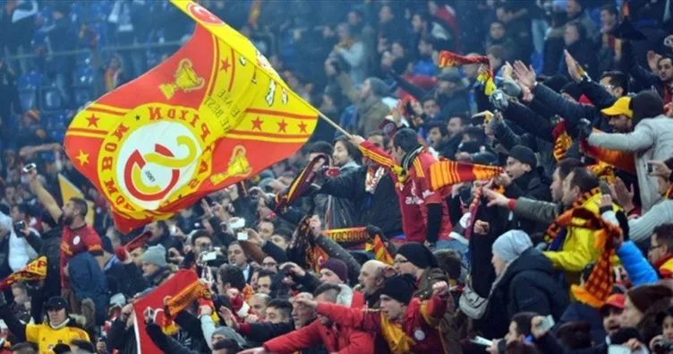 En güzel Galatasaray sözleri ve marşları