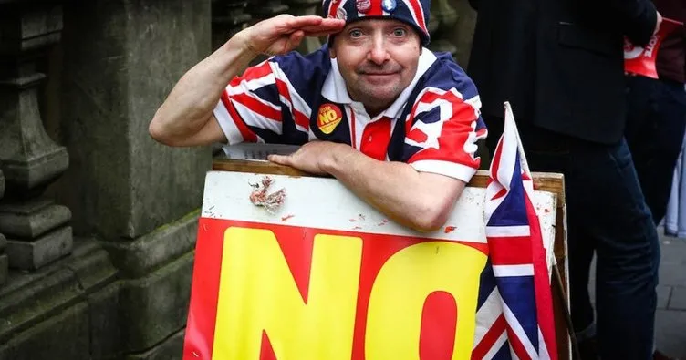 İngiltere İskoçya’nın bağımsızlık referandumuna son noktayı koydu