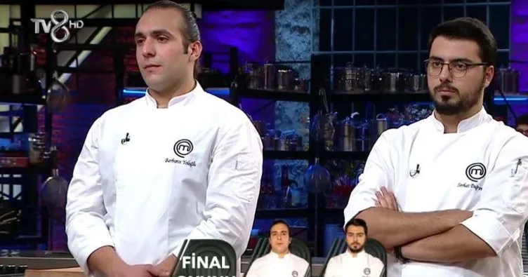 Bu sene Masterchef ödülü araba mı, para ödülü var mı? 2020 Masterchef şampiyonu Serhat’ın ödülü ne?