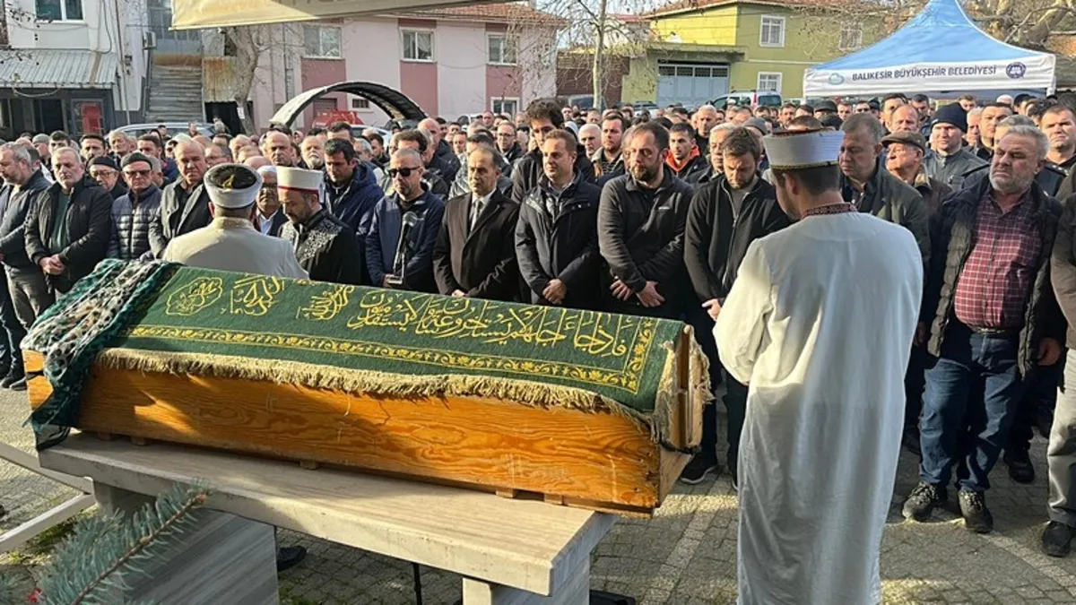 Ölüm nedeni ‘suda boğulma’