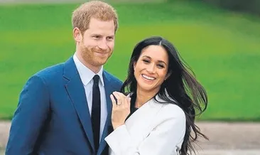 Kraliyet üyelerinden tepki