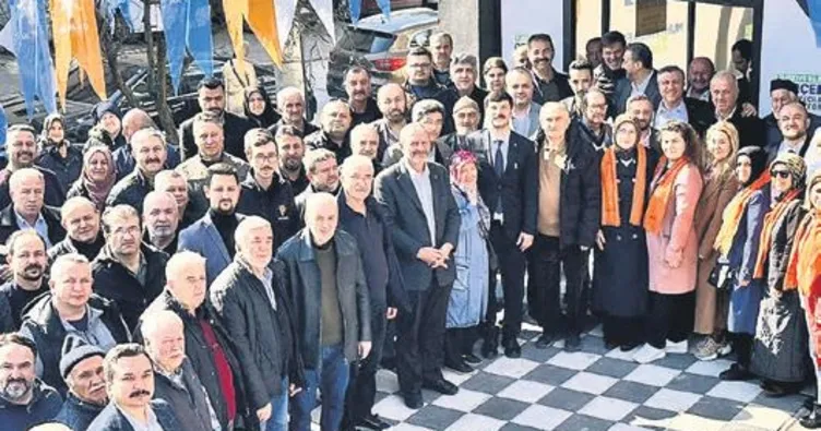 Demirkol için tek yürek