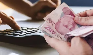 Dilekçeyi 1 Ocak’ta verene de ek zam