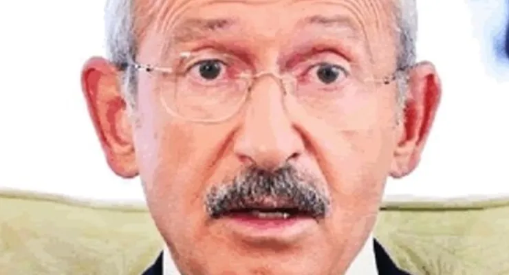 Kemal Kılıçdaroğlu 'milleti hakir gördüklerini' itiraf etti