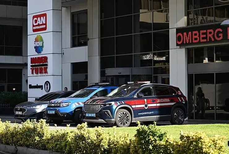 SON DAKİKA | Habertürk’teki karanlık ağ! Kenan Tekdağ, Ela Rümeysa Cebeci’yi anahtar olarak kullanmış