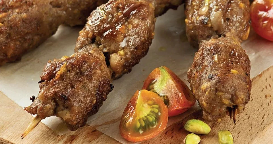 et kebap tarifi