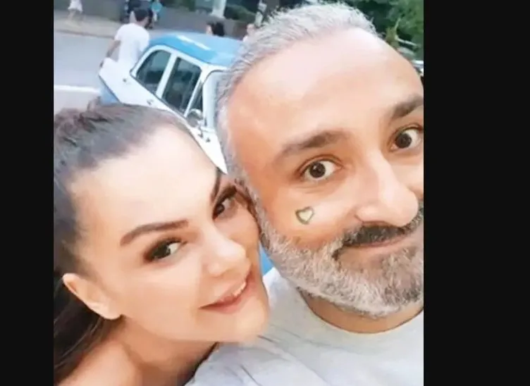 Eski eşine döndü iddialarına yanıt! Rüştü Onur Atilla: Söz konusu iddialar...