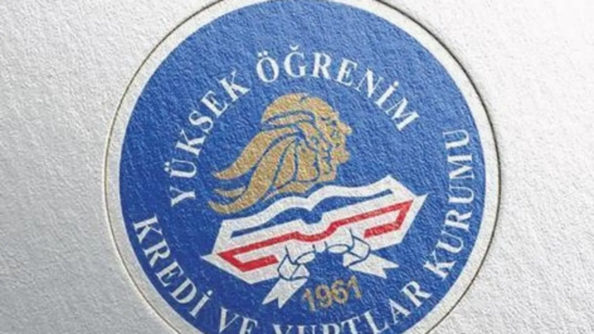 KYK burs ve kredi başvuruları başladı KYK burs ve kredi başvuruları başladı
