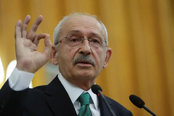 CHP’nin seçim sistemini hazırlayan yöneticiden şok itiraflar: Bizim sistemimizde Kılıçdaroğlu hiç kazanmıyordu