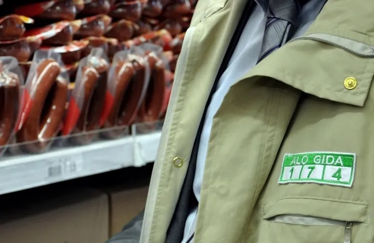 Gıda sahtekarları deşifre oluyor! Bakanlık yayınladı: Listede Türkiye’de yüzlerce şubesi olan hamburger zinciri de var...