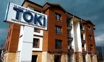 TOKİ BAŞVURU SONUÇLARI 2025: TOKİ başvuru sonuçları ne zaman duyurulacak, ilk teslimat hangi tarihte?