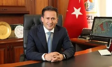 Tuzla Belediye Başkanı Dr. Şadi Yazıcı’nın Koronavirüs testi pozitif çıktı