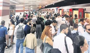 Mansur Yavaş’ın 2025’te tanıttığı projeyi bakanlık 2022’de onaylamış! Metroyu neden 3 yıl beklettiniz?