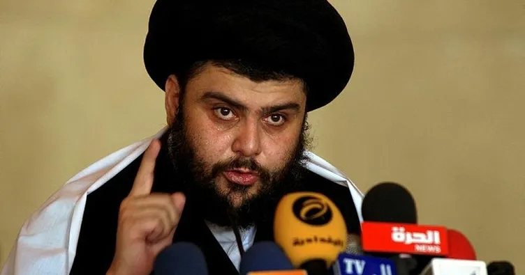 Sadr’dan Esad’a İstifa et çağrısı