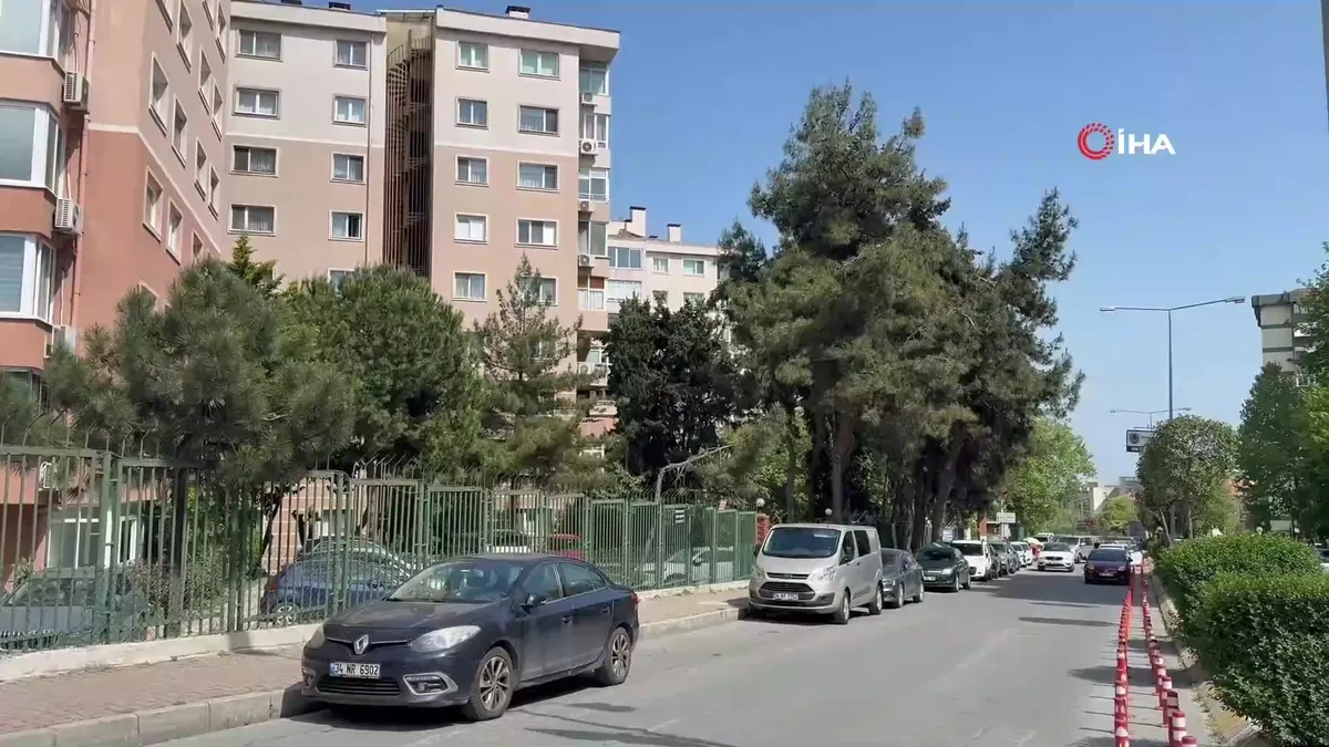 Bahçelievler’de dehşet: Boşanma aşamasındaki eşini 10 kez bıçakladı | Video videosunu izle Bahçelievler’de dehşet: Boşanma aşamasındaki eşini 10 kez bıçakladı | Video videosunu izle