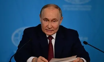 Putin’den şartlı ateşkes açıklaması!