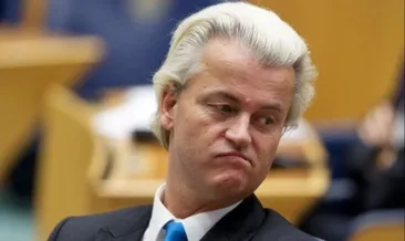 O faşist ramazanda azdı