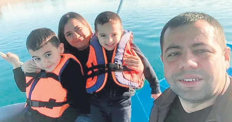 Bu acıya yürek dayanmaz