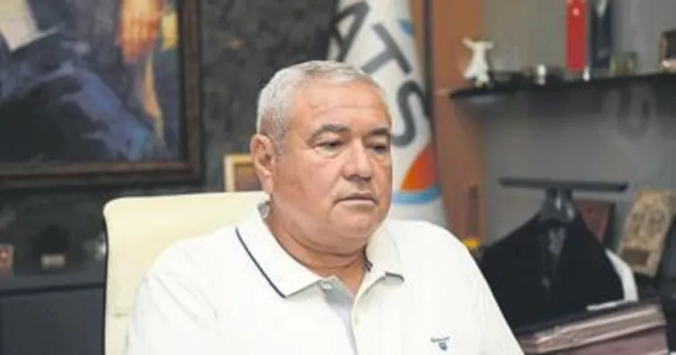 Bu krizi birlikte aşabiliriz