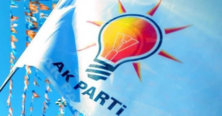 AK Parti yarın kampa giriyor