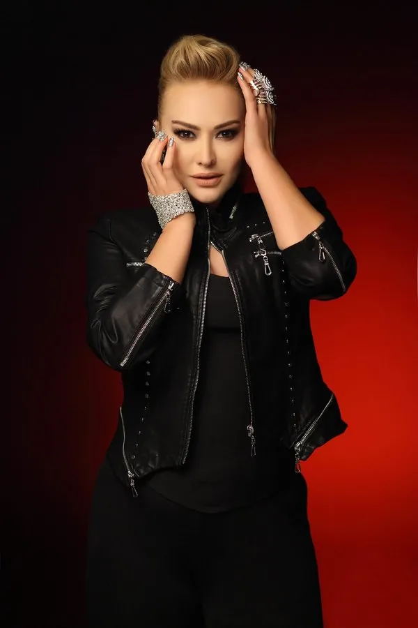 Aylin Coşkun: Parayı çatır çatır harcıyorum