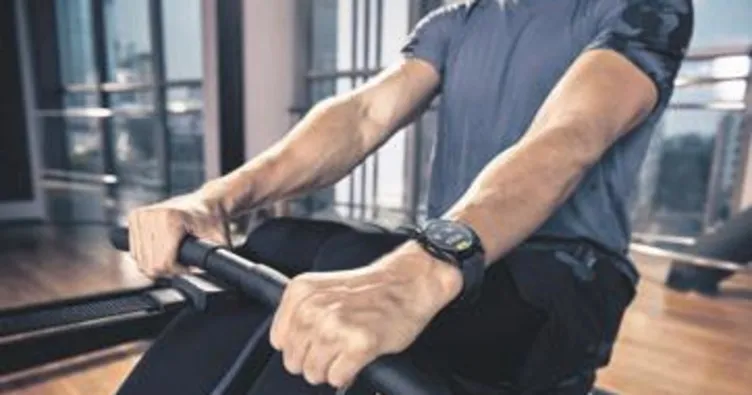 Kan oksijen doygunluğunuzu takip edin