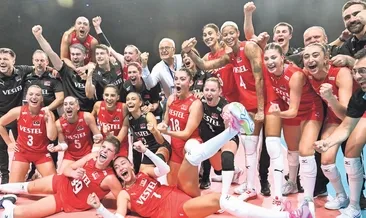 Sultanlar’ın altın günü