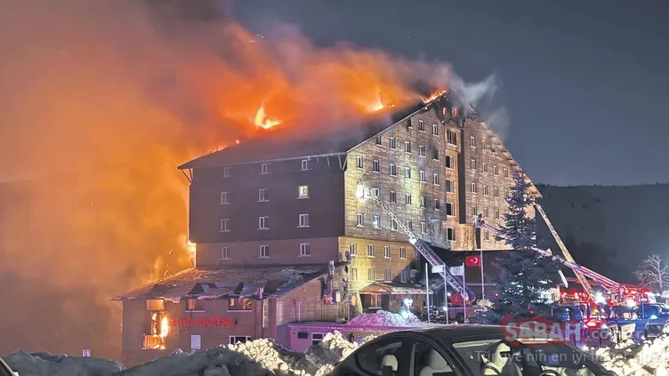 CHP’li Tanju Özcan’a zehir zemberek sözler: Bu yangın Japonya’da olsaydı o belediye başkanı harakiri yapardı