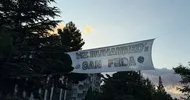 Çorum’da Leman Dergisi’ne tepki