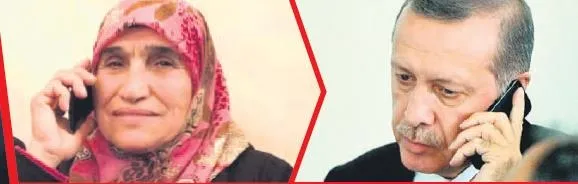‘7 evladım vatana feda olsun’ - 1