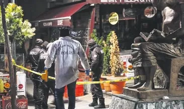 Çığlık attıktan sonra balkondan düştü