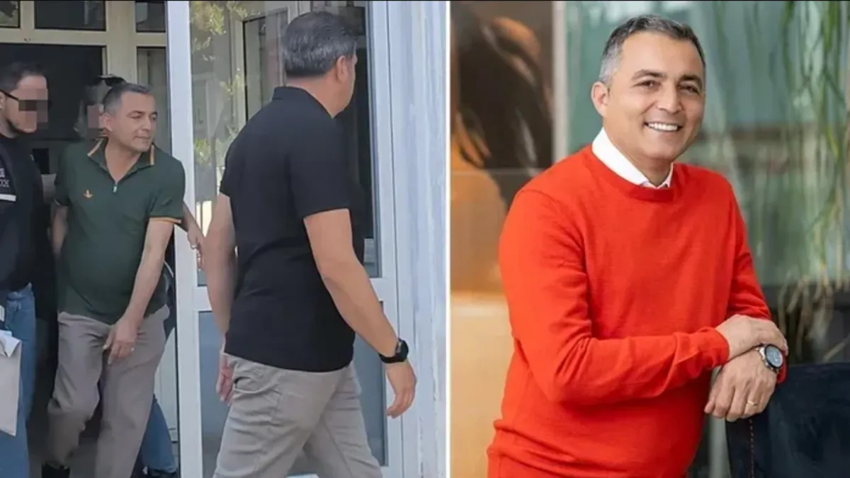 SON DAKİKA: Manavgat Belediyesi’nde ‘rüşvet çarkı’ patladı: İmar Müdürü her şeyi itiraf etti! Rüşvet yoksa iskân da yok