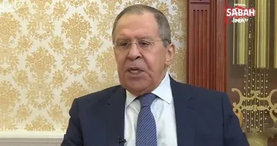 Rusya Dışişleri Bakanı Lavrov: “Ukrayna’da özel harekatın bir sonraki aşaması başlıyor” | Video