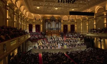 Concertgebouw’dan insanlık dersi: İsrail ordusunun temsilcisine kapılar kapandı