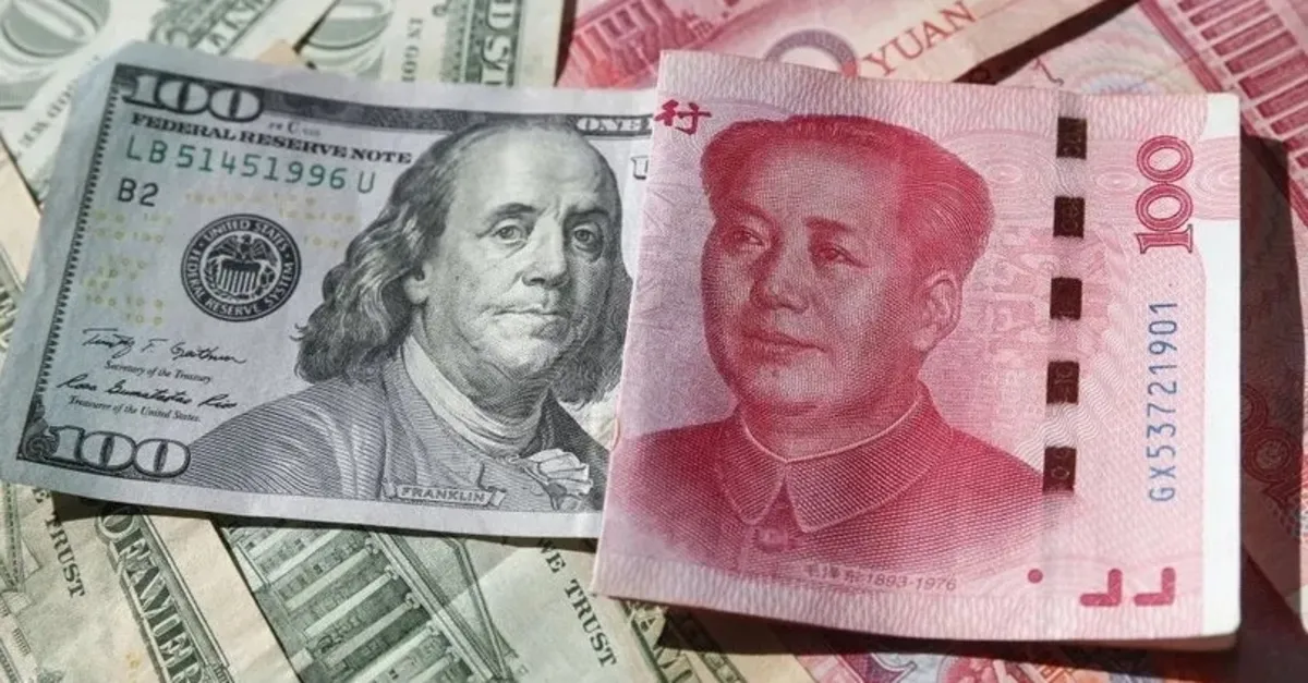 Çin Merkez Bankası, Yuan’da aşırı değer kaybına izin vermeyeceklerini açıkladı Çin Merkez Bankası, Yuan’da aşırı değer kaybına izin vermeyeceklerini açıkladı