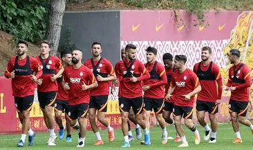 Galatasaray ilk hazırlık maçında Dinamo Bükreş ile karşılaşacak!