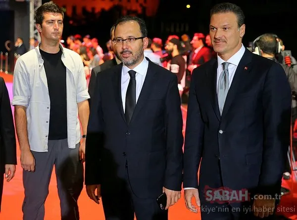 Futbolun Süperleri ödülleri sahiplerini buldu, işte kazananlar