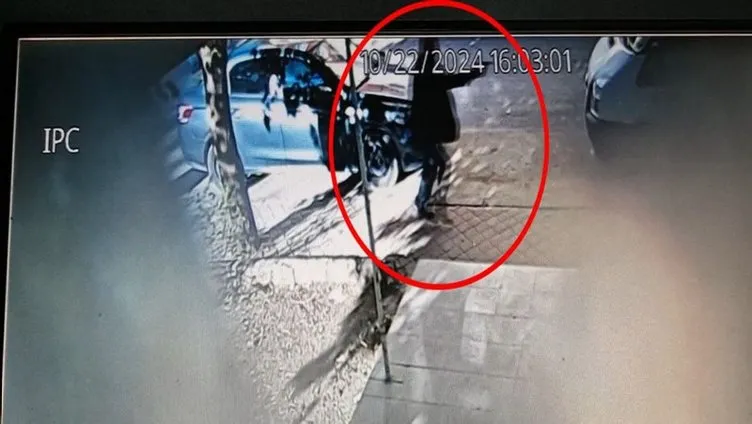 SON DAKİKA… Diyarbakır’da Evin Demirtaş sokakta öldürüldü! Cinayet anı kamerada!