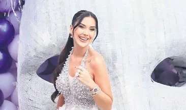 Dilan Polat’a şimdi de ‘Müşterini yaktın’ davası #konya