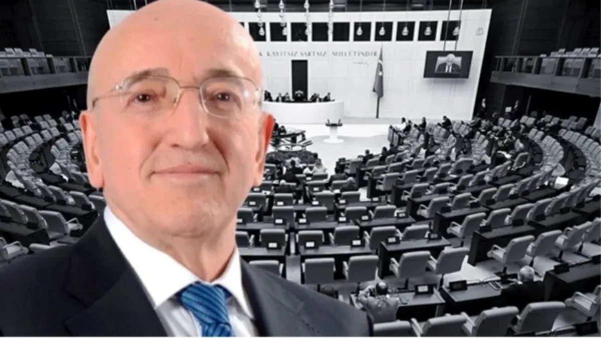 Eski Afyonkarahisar Milletvekili Halil Aydoğan son yolculuğuna dualarla uğurlandı Eski Afyonkarahisar Milletvekili Halil Aydoğan son yolculuğuna dualarla uğurlandı