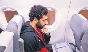 Mohammed Salah hayata bağladı!