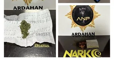 Ardahan’da kaçak sigara ve içki operasyonu #ardahan Ardahan’da kaçak sigara ve içki operasyonu #ardahan