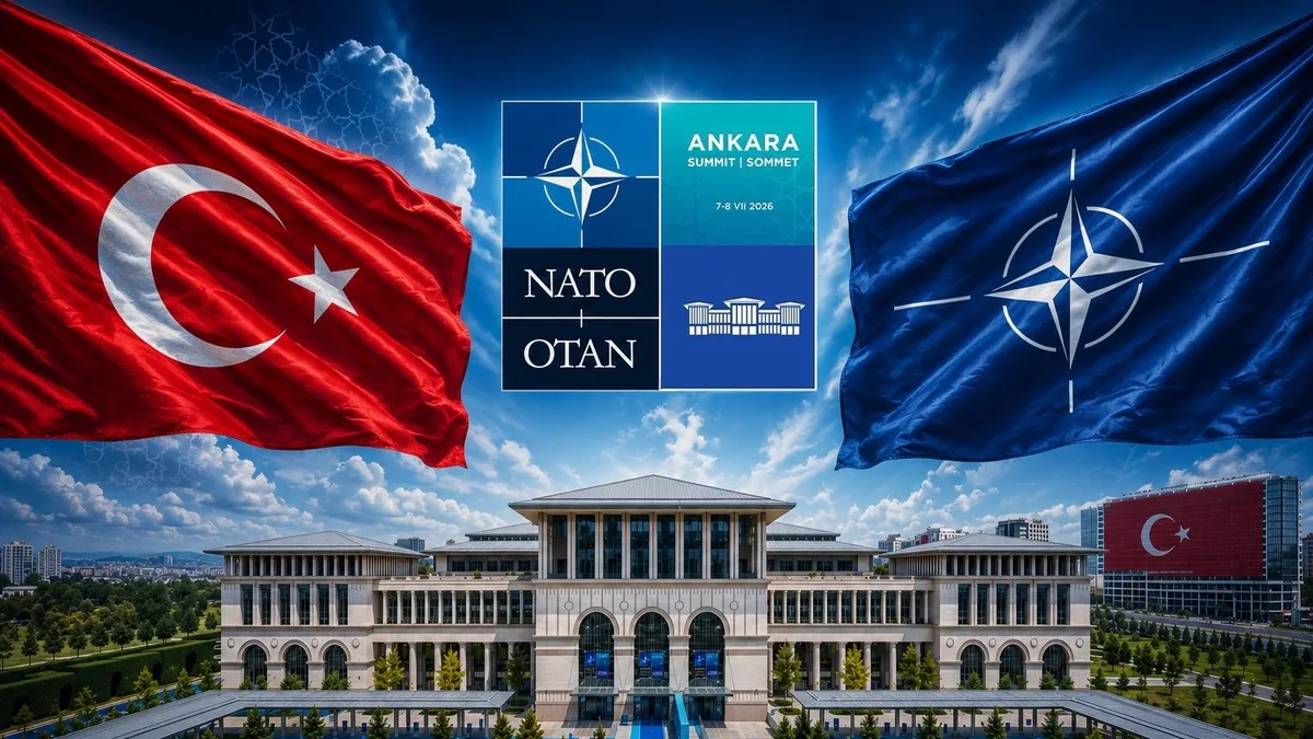 SON DAKİKA| Rutte’den Liderler Zirvesi öncesi kritik açıklamalar: NATO artık daha güçlü SON DAKİKA| Rutte’den Liderler Zirvesi öncesi kritik açıklamalar: NATO artık daha güçlü