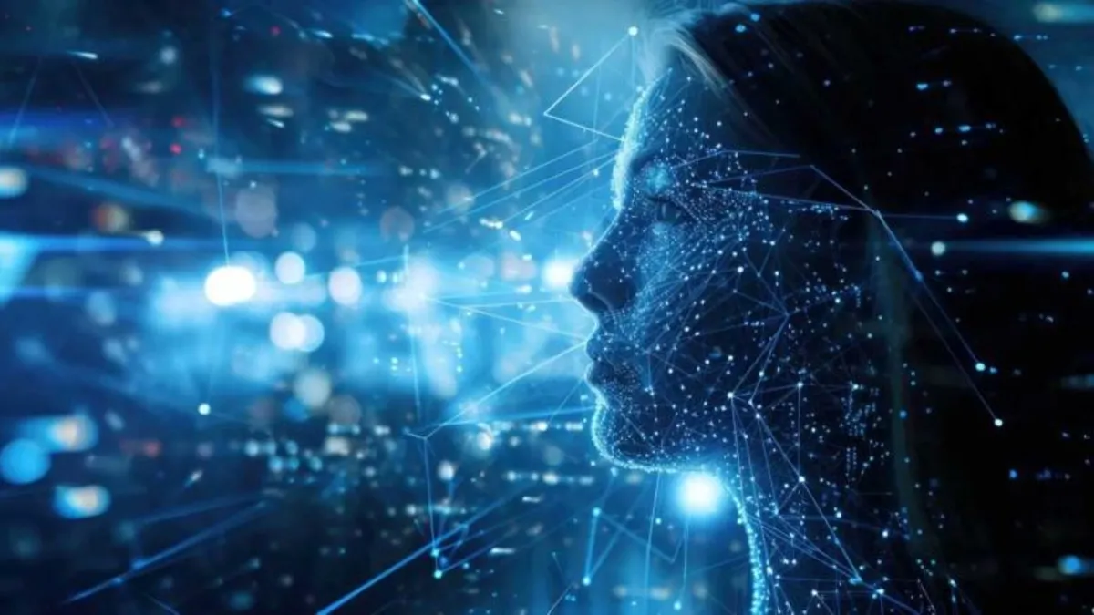 Türkiye’den yapay zeka alanında yeni bir adım: Eylem planı hazırlanıyor! Türkiye’den yapay zeka alanında yeni bir adım: Eylem planı hazırlanıyor!