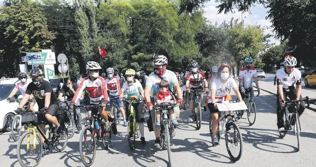 Bisikletli Olumleri Dursun Ankara Baskent Haberleri