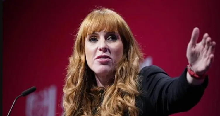 SON DAKİKA| İngiltere’de hükümet krizi: Başbakan Yardımcısı Rayner istifa etti